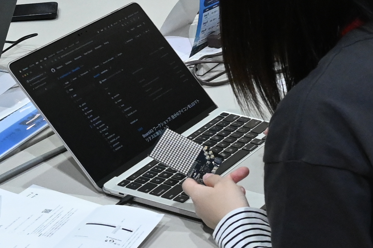 RubyKaigi 2026 PicoRuby Workshop